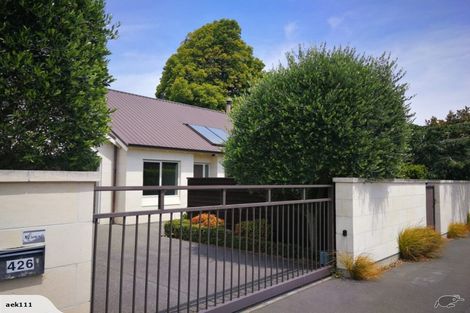Photo of property in 426 Ilam Road, Bryndwr, Christchurch, 8052