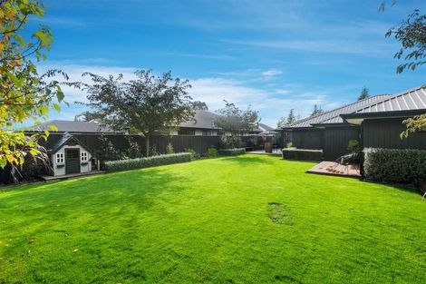 Photo of property in 19 Tiny Hill Drive, Rolleston, 7614