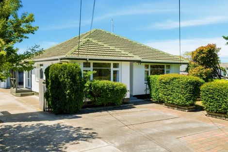 Photo of property in 4 Ariki Place, Hei Hei, Christchurch, 8042