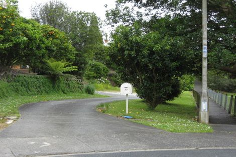 Photo of property in 22 Wi Apo Place, Wellsford, 0900