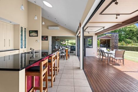 Photo of property in 34 Whakapirau Road, Maraekakaho, Hastings, 4174