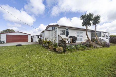 Photo of property in 16 Otane Road, Patetonga, Morrinsville, 3373