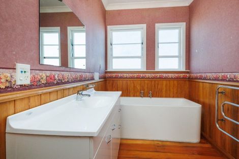 Photo of property in 119 Ferguson Street, West End, Palmerston North, 4412