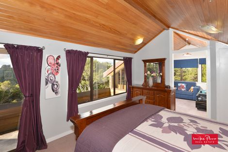 Photo of property in 100 Te Rongo Road, Parua Bay, Whangarei, 0174