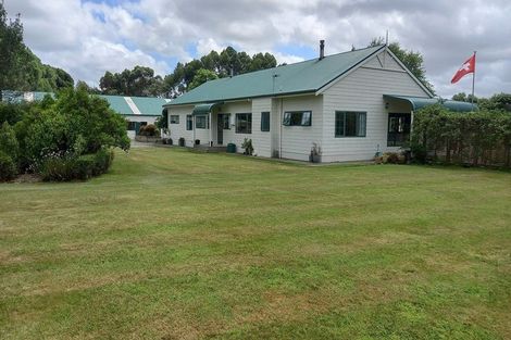 Photo of property in 89 Ulysses Road, Ashhurst, Palmerston North, 4470