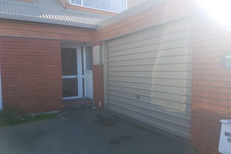 Photo of property in 11/10 Nanette Street, Upper Riccarton, Christchurch, 8041