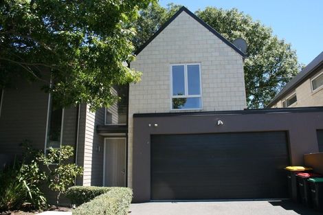 Photo of property in 9b Pavilion Crescent, Hillmorton, Christchurch, 8024