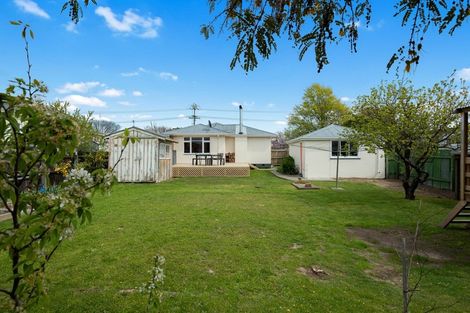 Photo of property in 151 Weld Street, Redwoodtown, Blenheim, 7201