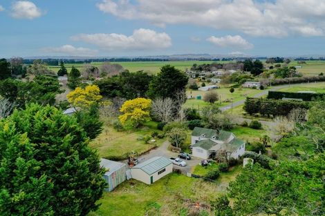 Photo of property in 22 Herrick Street, Ongaonga, 4278