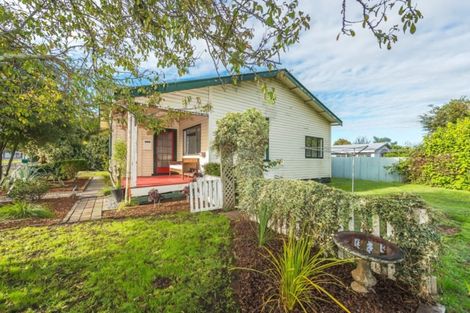 Photo of property in 25 Spier Street, Aramoho, Whanganui, 4500