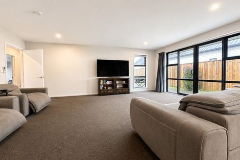 Photo of property in 4 Hungerford Drive, Rolleston, 7615