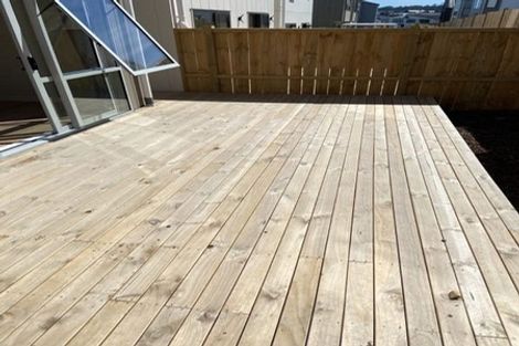 Photo of property in 16 Gecko Road, Hobsonville, Auckland, 0616