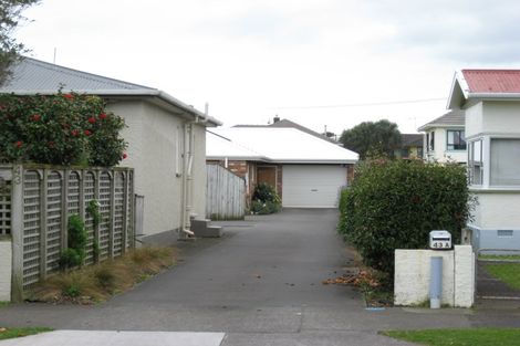 Photo of property in 43a Record Street, Fitzroy, New Plymouth, 4312