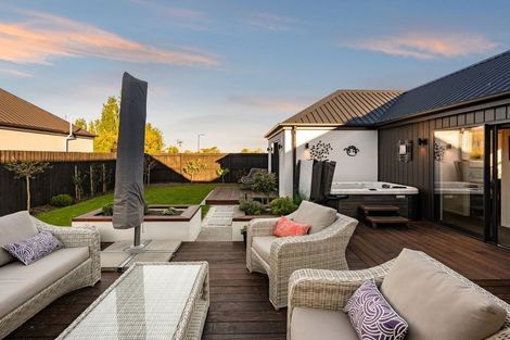 Photo of property in 228 Highsted Road, Casebrook, Christchurch, 8051