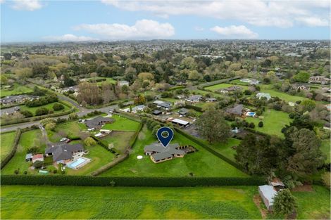 Photo of property in 85b Matangi Road, Matangi, Hamilton, 3284