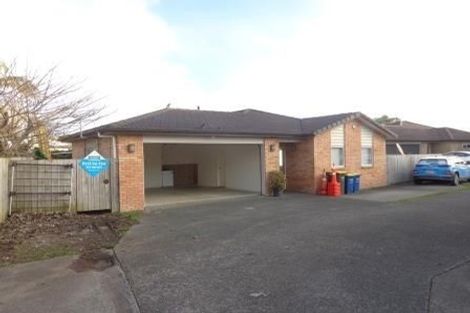Photo of property in 11a Poinsettia Place, Henderson, Auckland, 0610