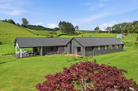 Photo of property in 372a Crawford Road, Minden, Tauranga, 3171