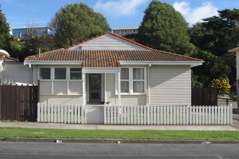 Photo of property in 56 Hampshire Street, Cannons Creek, Porirua, 5024