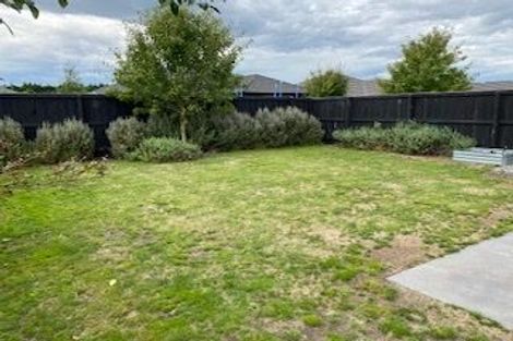 Photo of property in 38 Wallingford Crescent, Rolleston, 7615