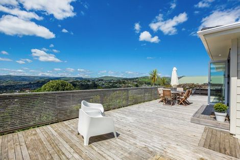 Photo of property in 26 Sombrero View, Ascot Park, Porirua, 5024