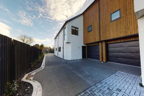 Photo of property in 2/128 Bishop Street, St Albans, Christchurch, 8014