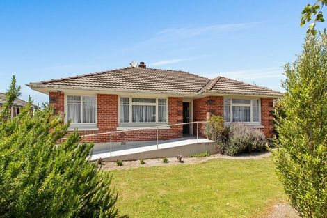 Photo of property in 4 Harborough Street, Watlington, Timaru, 7910