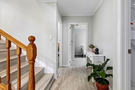 Photo of property in 3/17 Eban Avenue, Hillcrest, Auckland, 0627