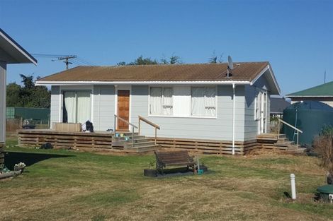 Photo of property in 17 Meehan Place, Makikihi, Timaru, 7971