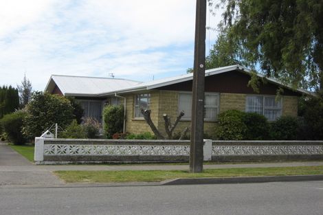 Photo of property in 123a Redwood Street, Redwoodtown, Blenheim, 7201