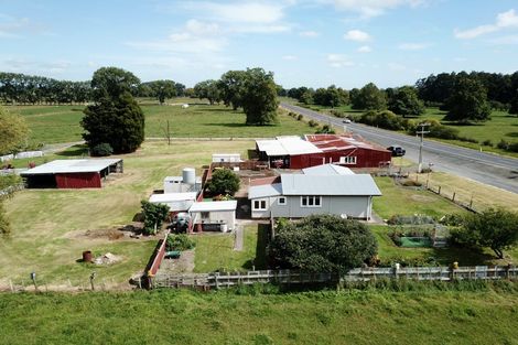 Photo of property in 6590 Wilson Road, Netherton, Paeroa, 3671