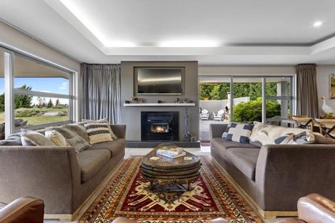 Photo of property in 560 Hurunui Bluff Road, Hurunui, Hawarden, 7385