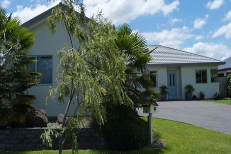 Photo of property in 117 Discovery Drive, Flagstaff, Hamilton, 3210