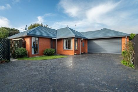 Photo of property in 34a Craven Street, Sockburn, Christchurch, 8042