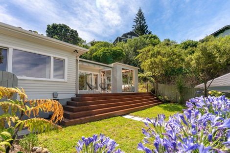 Photo of property in 40 Rakau Road, Hataitai, Wellington, 6021