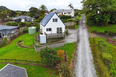 Photo of property in 49 Colonel Mould Drive, Mangonui, 0420