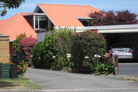 Photo of property in 5 De Courcy Place, Avondale, Christchurch, 8061
