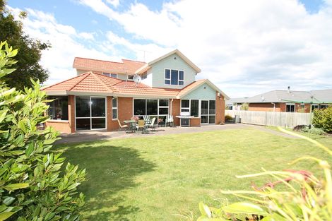 Photo of property in 5 Kanuka Court, Mosgiel, 9024