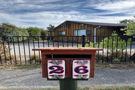 Photo of property in 26 Franklin Street, Marahau, Motueka, 7197