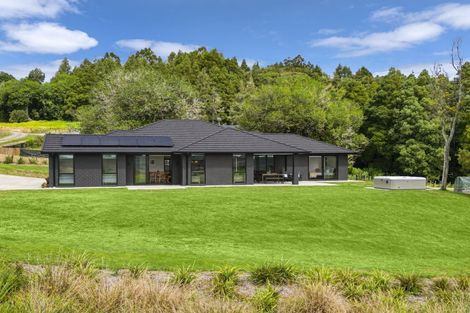 Photo of property in 131 Bodhisattva Road, Waitoki, Silverdale, 0994