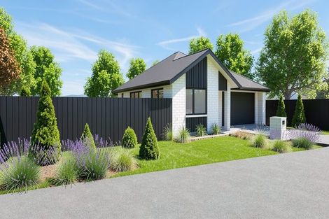 Photo of property in 34 Claremont Crescent, Amberley, 7410
