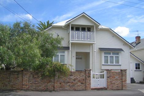 Photo of property in 68 Princes Street, Northcote Point, Auckland, 0627