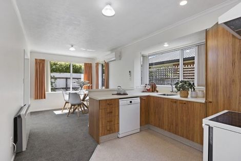 Photo of property in 2/4 Forsyth Street, Spreydon, Christchurch, 8024