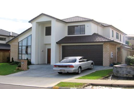 Photo of property in 6 Dunoon Close, Flat Bush, Auckland, 2016