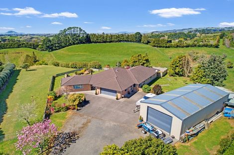 Photo of property in 233 Waipapa Block Road, Whakamarama, Tauranga, 3180