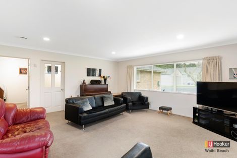 Photo of property in 60 Barry Road, Waihi, 3610