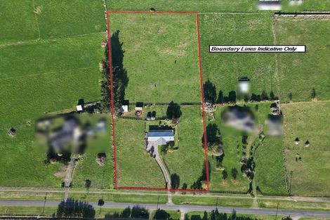 Photo of property in 112 Avenue Road, Foxton, 4891