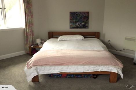 Photo of property in 43 Sefton Street, Wadestown, Wellington, 6012