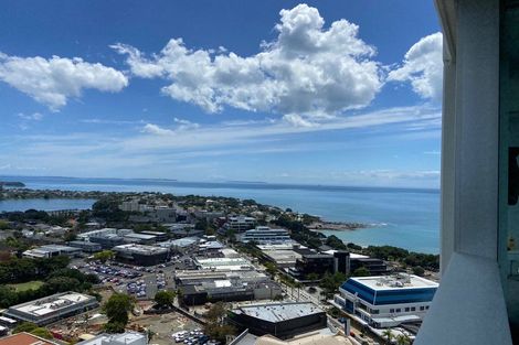 Photo of property in Sentinel Apartments, 2104/3 Northcroft Street, Takapuna, Auckland, 0622