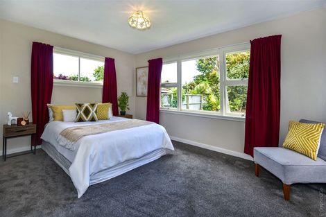 Photo of property in 201 Wairakei Road, Bryndwr, Christchurch, 8053