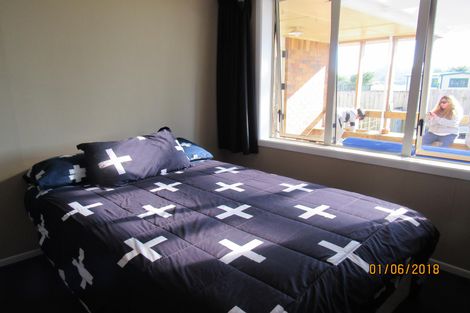 Photo of property in 141 Harris Street, Huntly, 3700